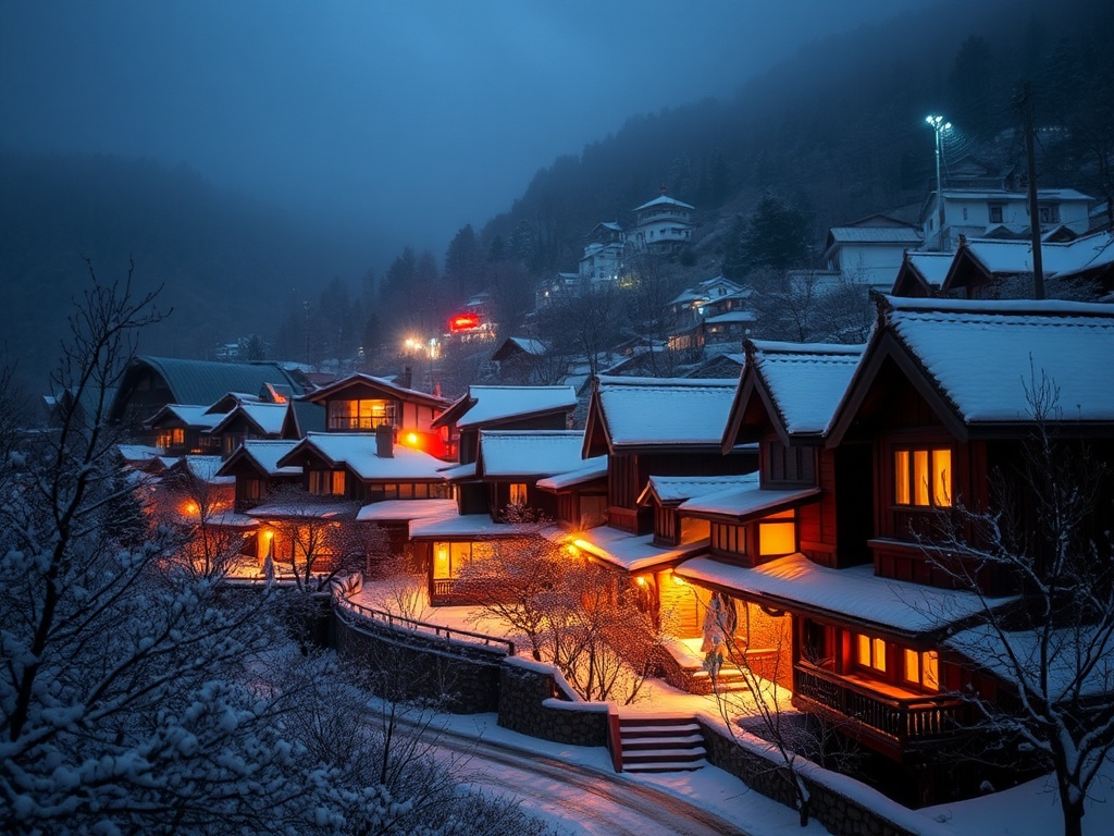 Getting to Shirakawago: Your Journey Awaits!