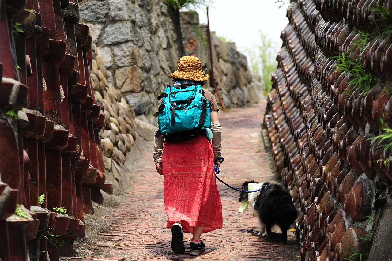 Welcome to Tokoname: A Pottery Paradise!