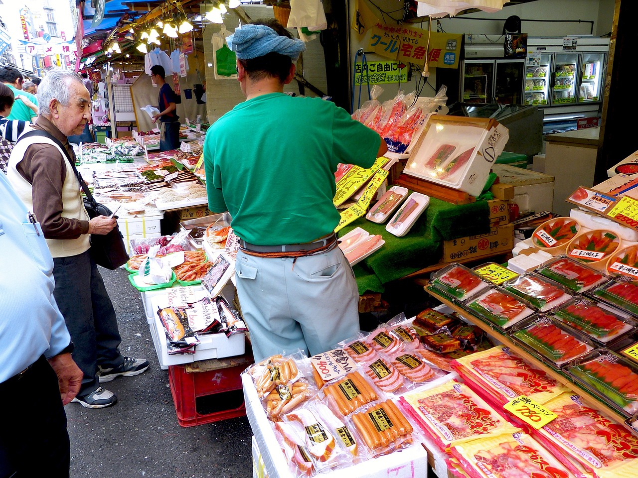 Family-Friendly Accommodation in Ueno