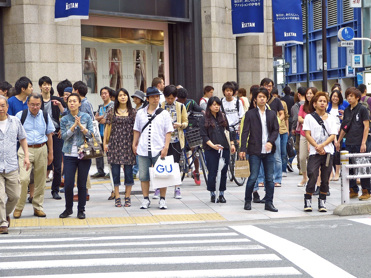 Fun Adventures in Shinjuku with Kids