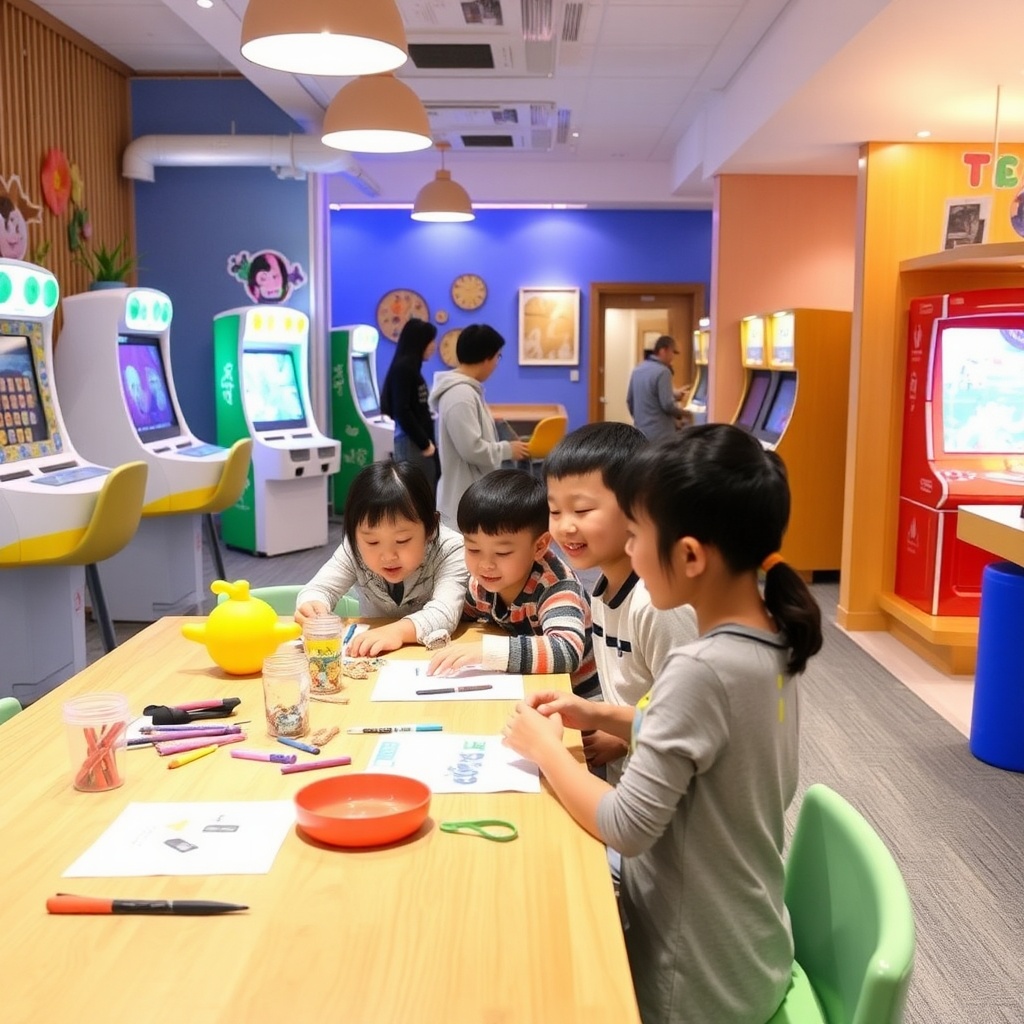 Top Areas to Stay in Osaka with Kids