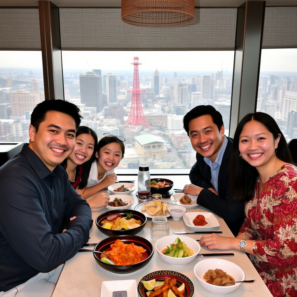 Awesome Hotels for Families in Osaka