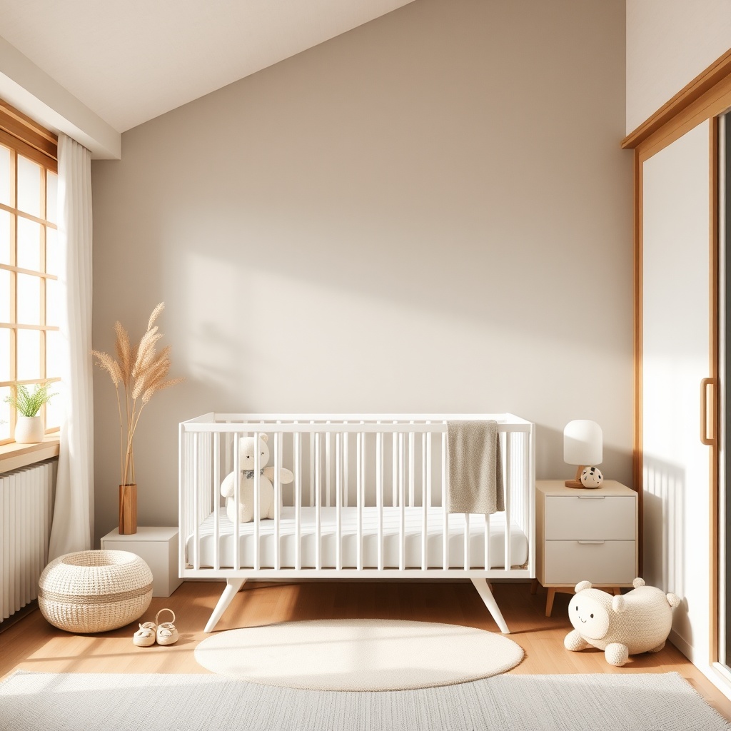 Baby cots and cribs on sale