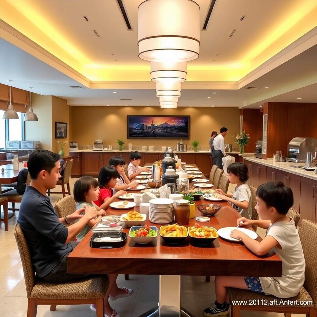 Hotels Near Tokyo Disney Resort: Your Guide to Magical Accommodations