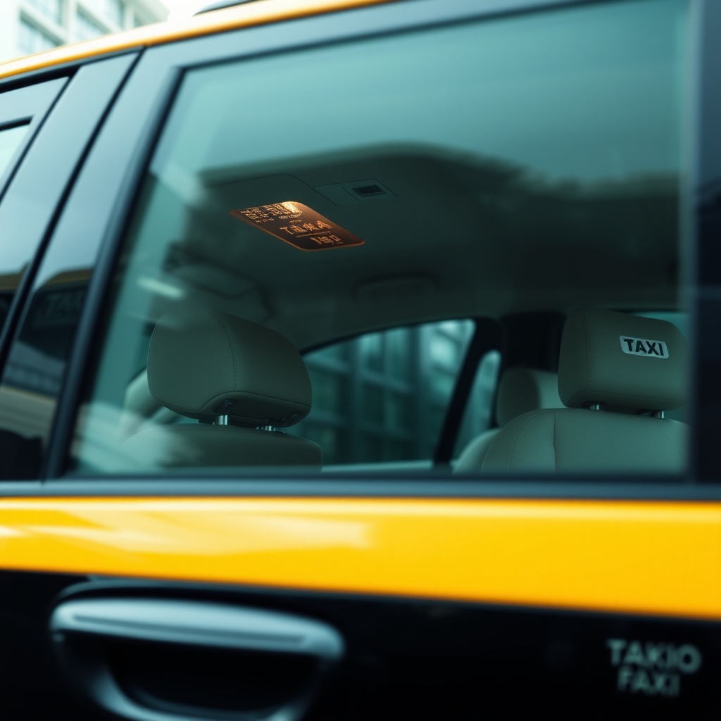 Your Ultimate Guide to Taxis in Tokyo: A Fun Adventure Awaits!