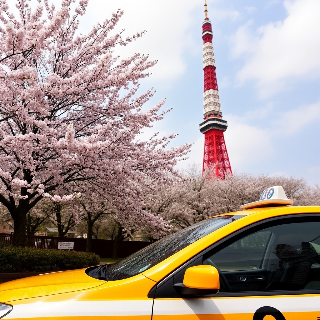 Navigating Taxis in Tokyo: Essential Tips for a Smooth Ride