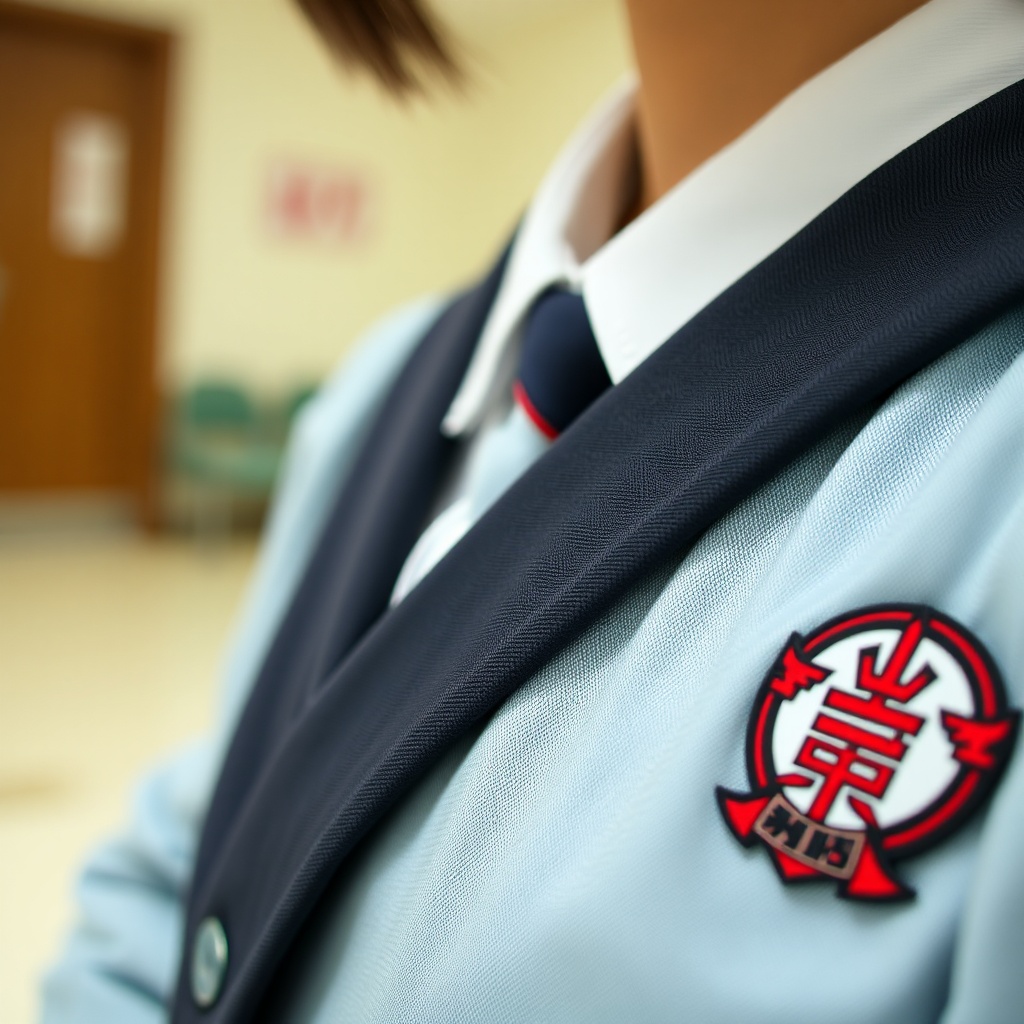 The Cultural Significance of Japanese School Uniforms