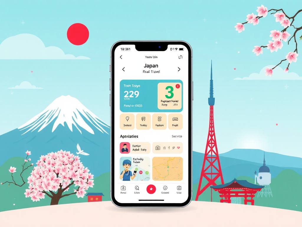 Finding Alternatives to Hyperdia: Your Guide to Japan Train Travel Apps