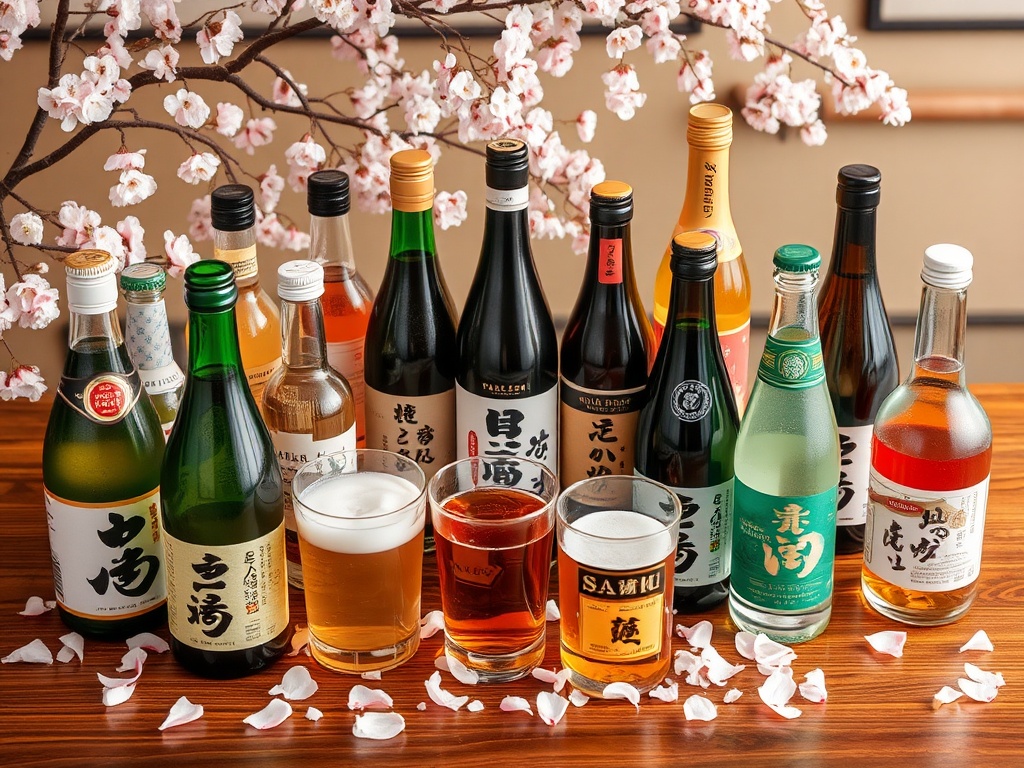 What is the Drinking Age in Japan?