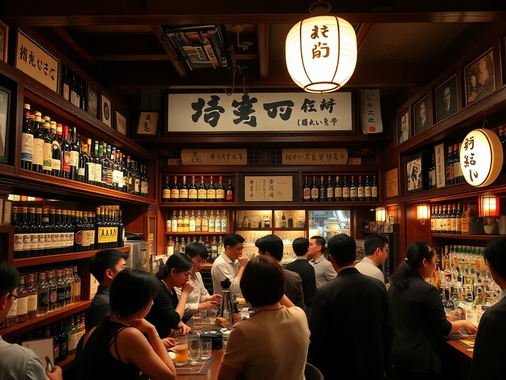 Understanding the Drinking Age and Alcohol Consumption Rules in Japan