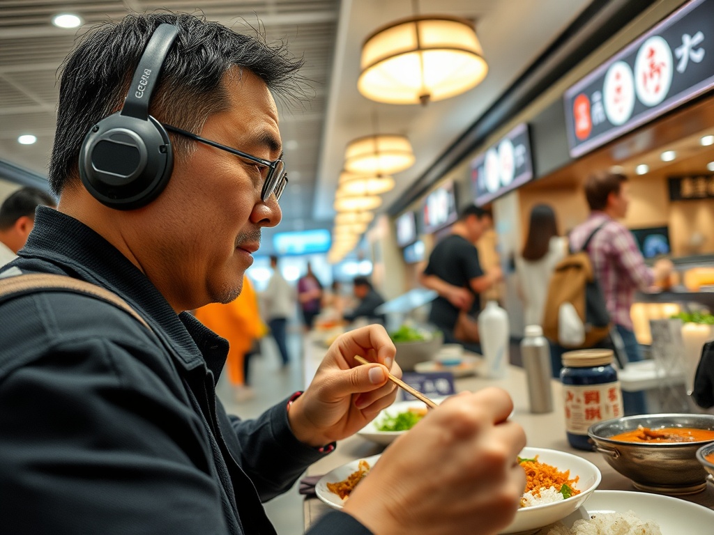 What to Do After Arriving at Tokyo Haneda Airport Terminal 3