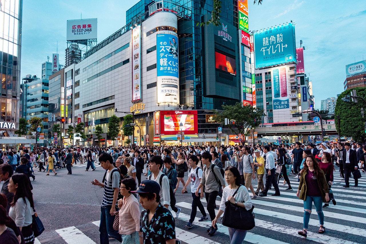 Your Ultimate Guide to Planning an Unforgettable Family Holiday in Japan