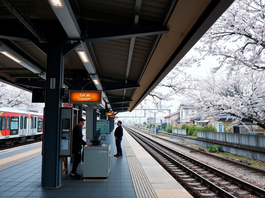 Don’t Discount the Japan Rail Pass