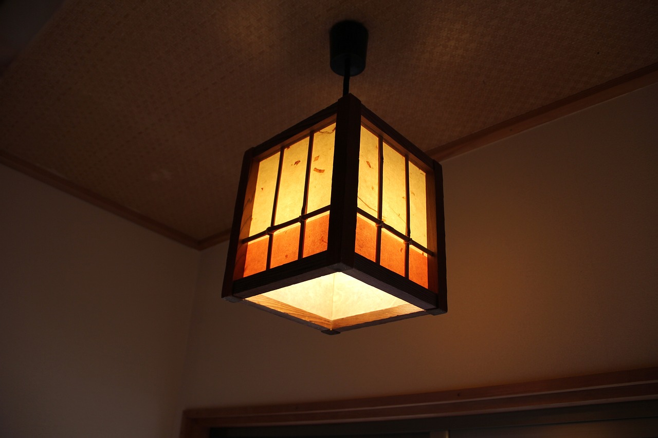 Choosing the Right Ryokan for Your Stay