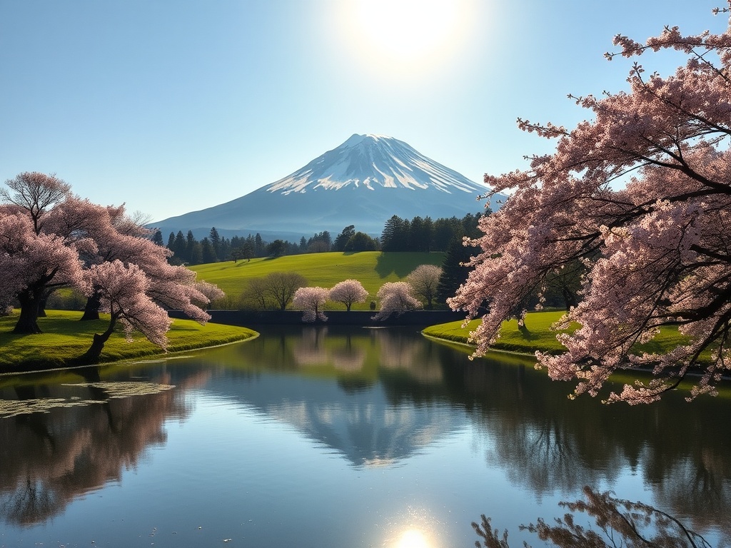 Spring Japan Tours 2024 - A Journey to Remember!