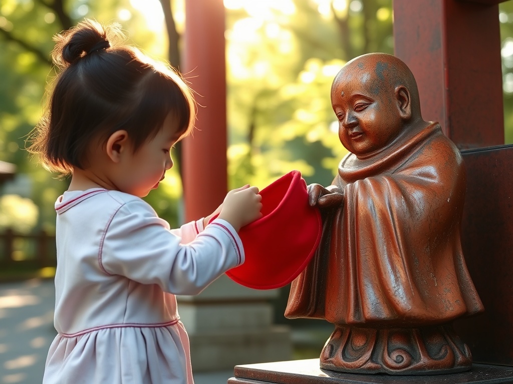 Why Jizo is So Special