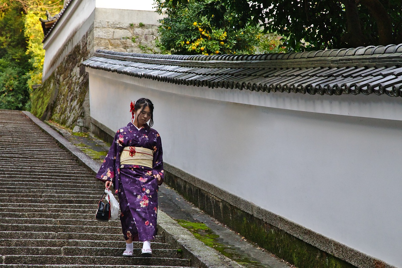 Understanding the Reason Behind the Gion Tourist Ban