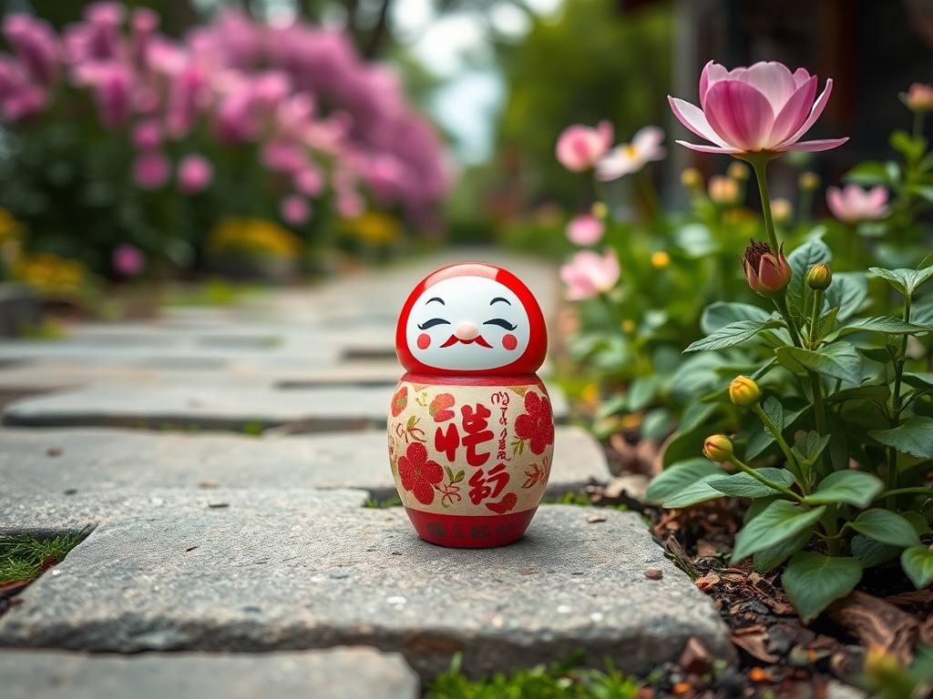 Final Thoughts: Your Journey with Daruma Dolls