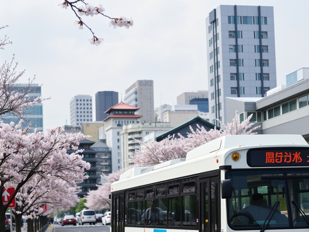 Waiting for the Bus: Patience is a Virtue