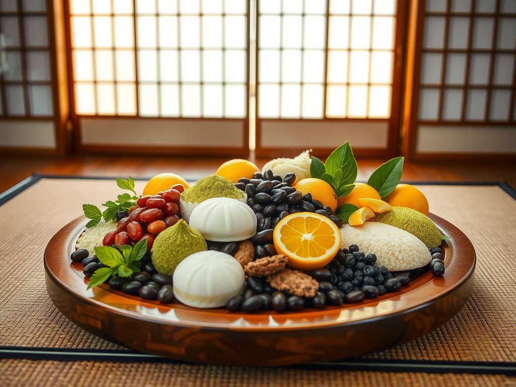 Flavors of Tradition: Exploring the Unique Ingredients of Asakusa Bon-Bon