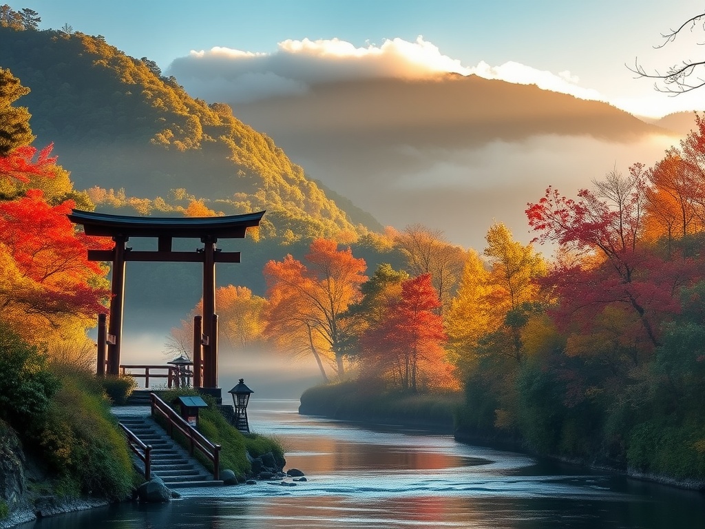 Enchanting Escape: Discover the Hidden Gems of Nikko