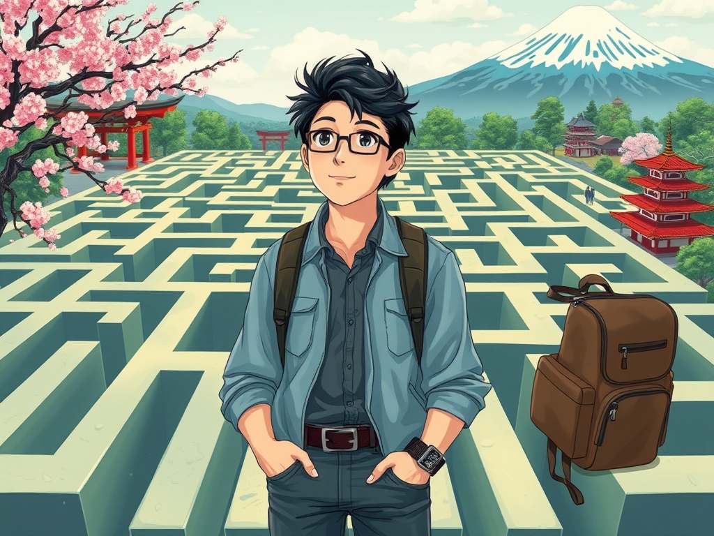 Unlocking Japan: Navigating the Maze of Breeding Visa Requirements