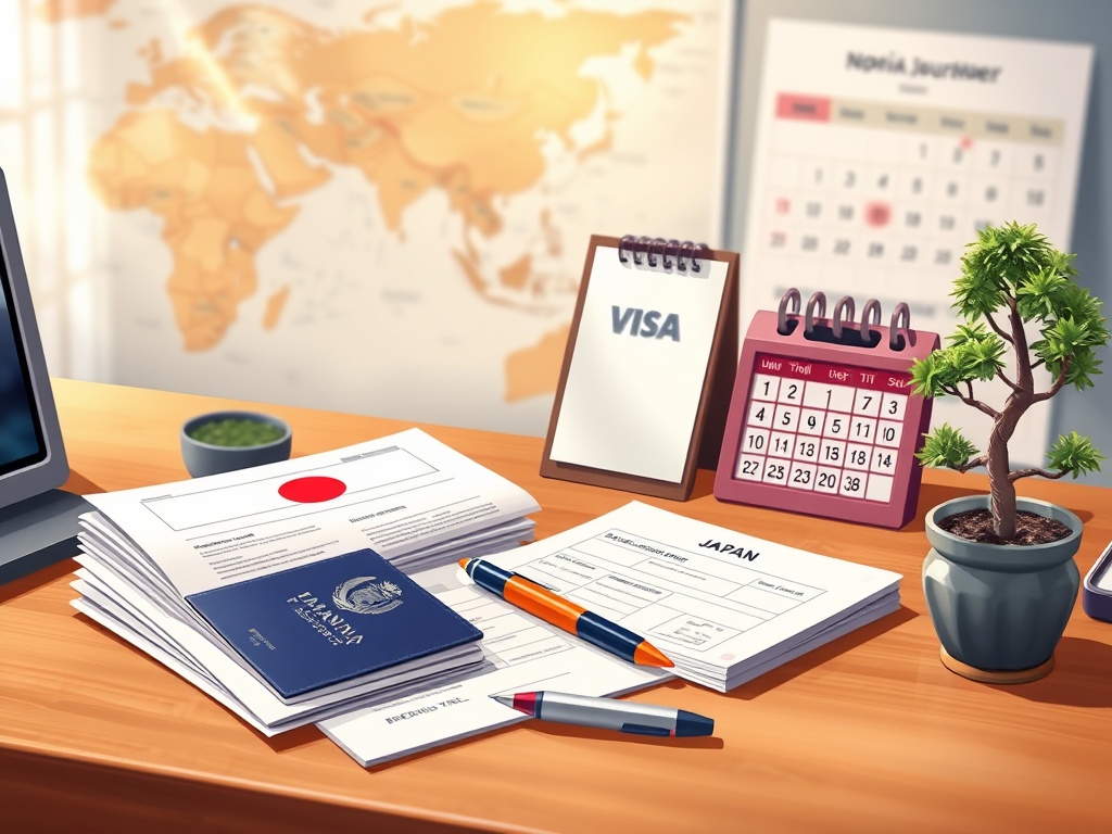 Passport to Possibilities: Essential Documents for Your Breeding Visa Journey