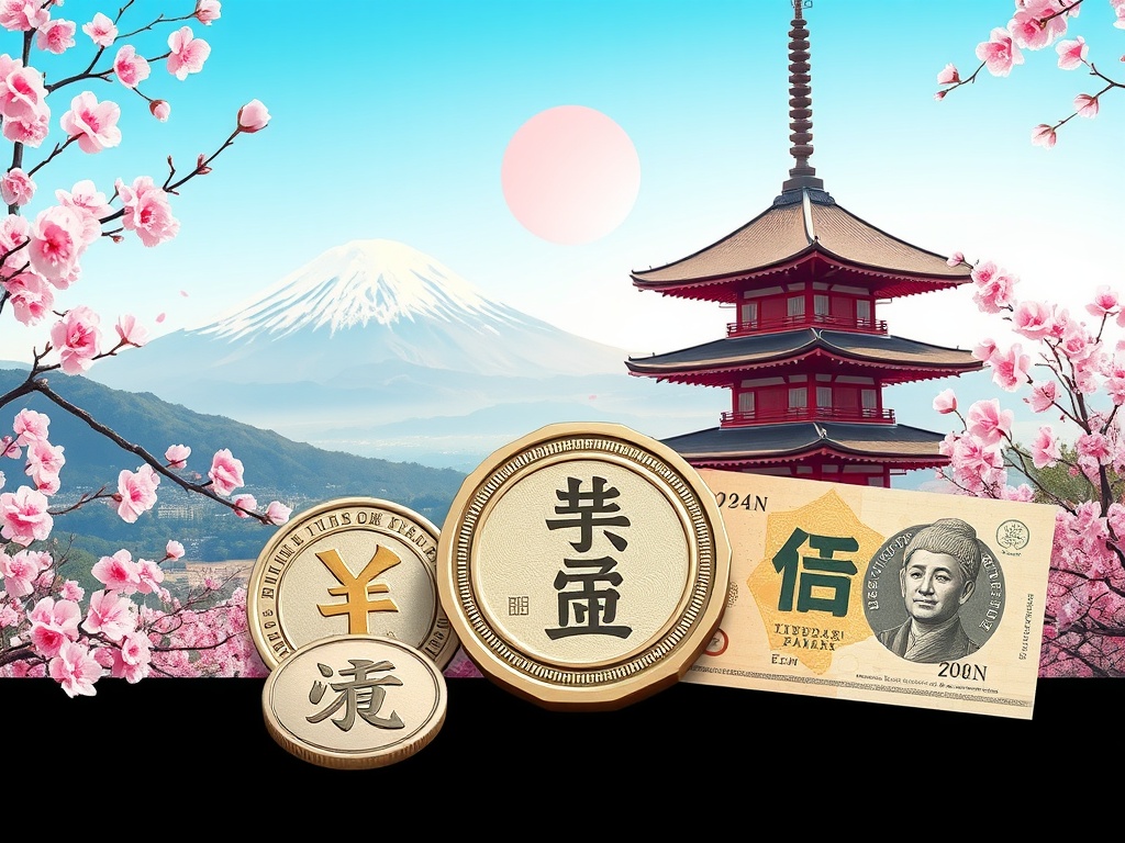 The Yen: Unraveling the Mysteries of Japan's Unique Currency