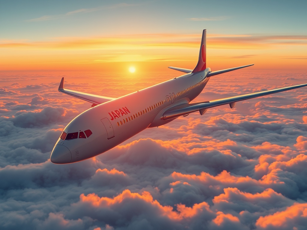 From Takeoff to Touchdown: What Influences Your Journey Time to the Land of the Rising Sun