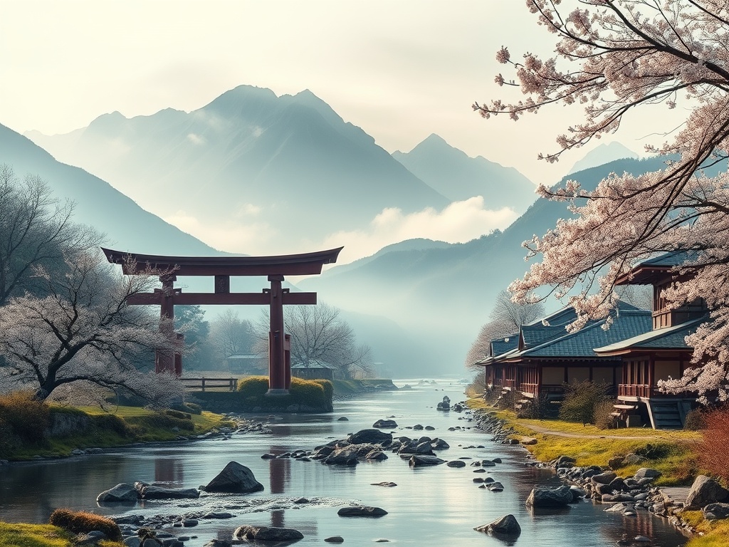 Unveiling Wa: Japan's Ancestral Name and Its Mystique