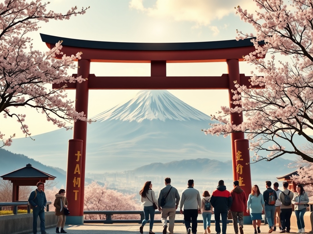 Beyond the Tourist Visa: The Path to Becoming a Japanese National