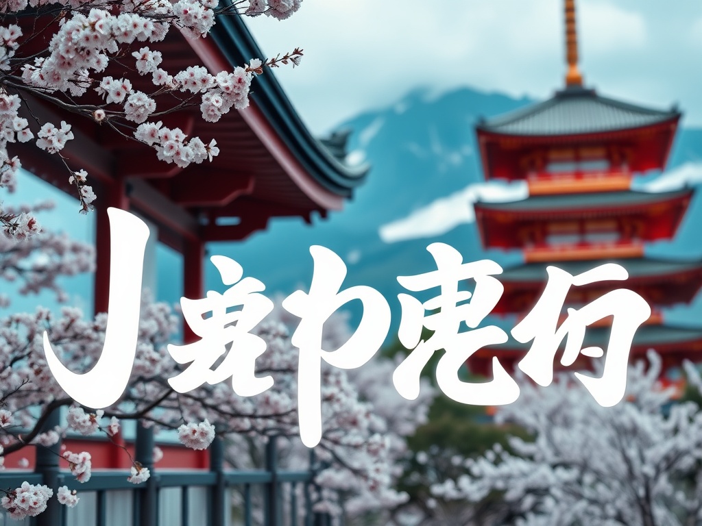 From Hiragana to Katakana: Writing 'Japan' in Different Scripts