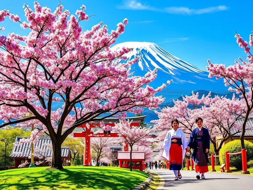 Unlocking Japan's Secrets: The Breeding Visa Adventure