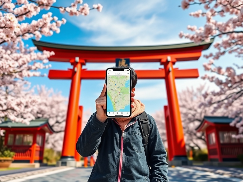 Unlocking Japan: Your Ultimate Guide to the 2024 eVisa Application