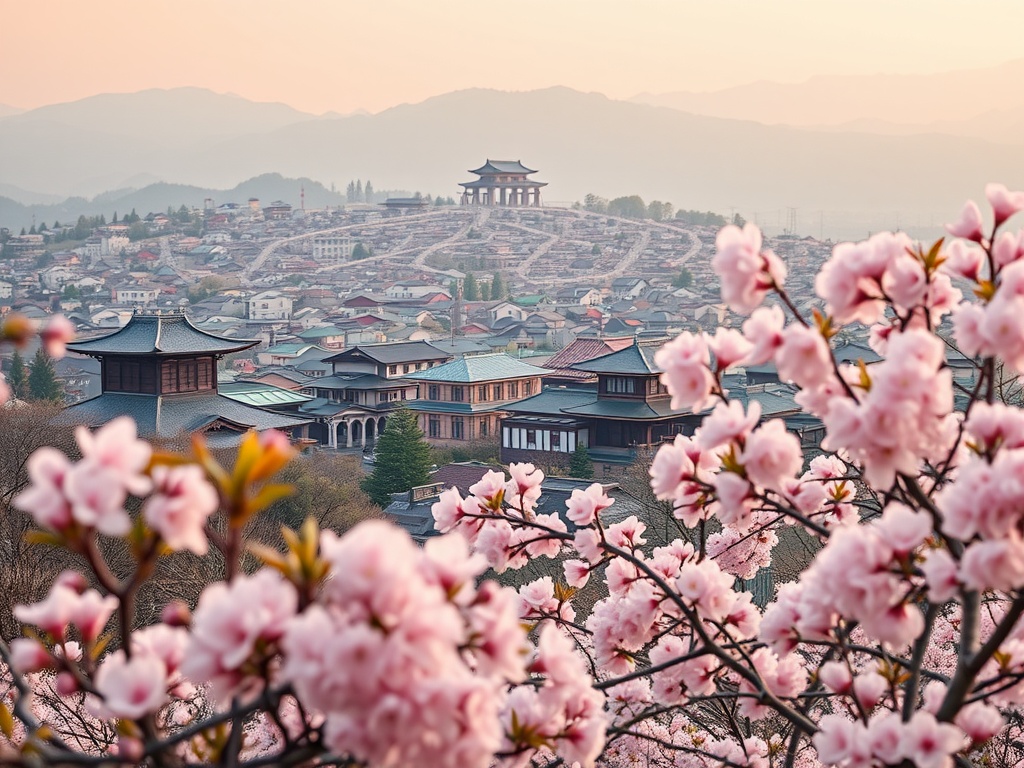 Beyond the Cherry Blossoms: Navigating the Work Visa Maze in Japan