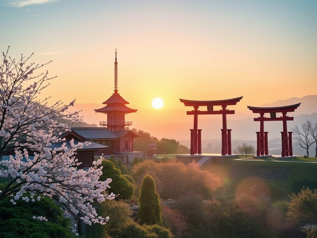 Unlocking the Land of the Rising Sun: How to Become a Japanese Citizen