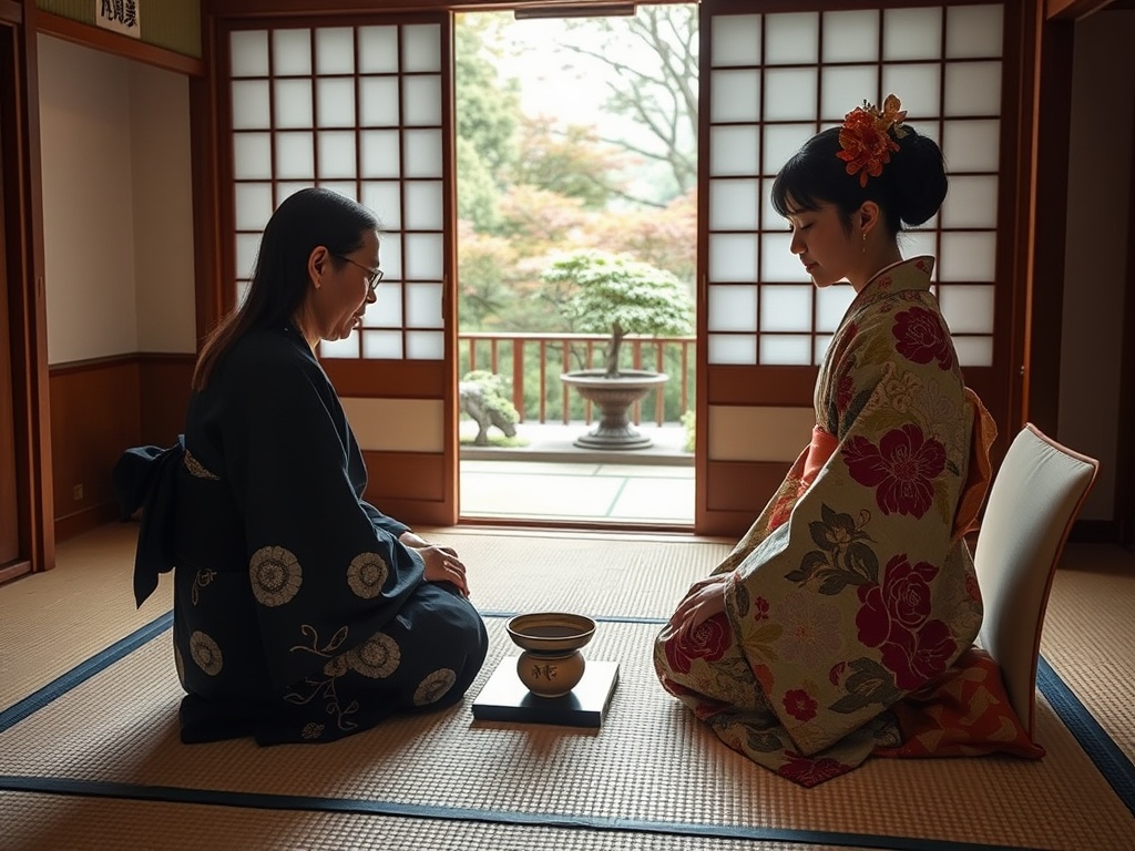 Cultural Immersion: Embracing Japanese Traditions as a New Citizen