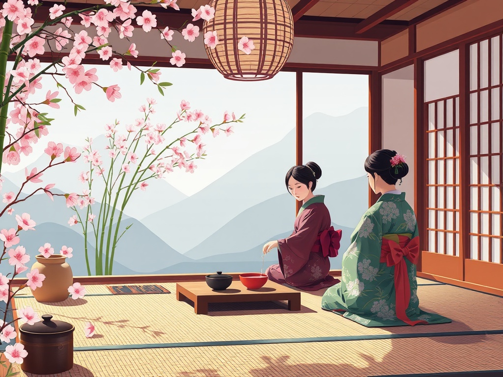 Cultural Compass: Navigating Japanese Events and Traditions