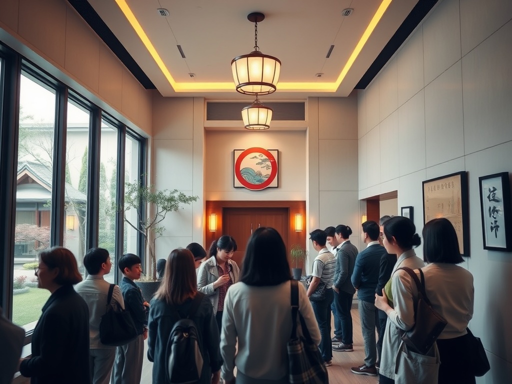 Beyond Paperwork: Discover the Unexpected Perks of Visiting a Japanese Consulate