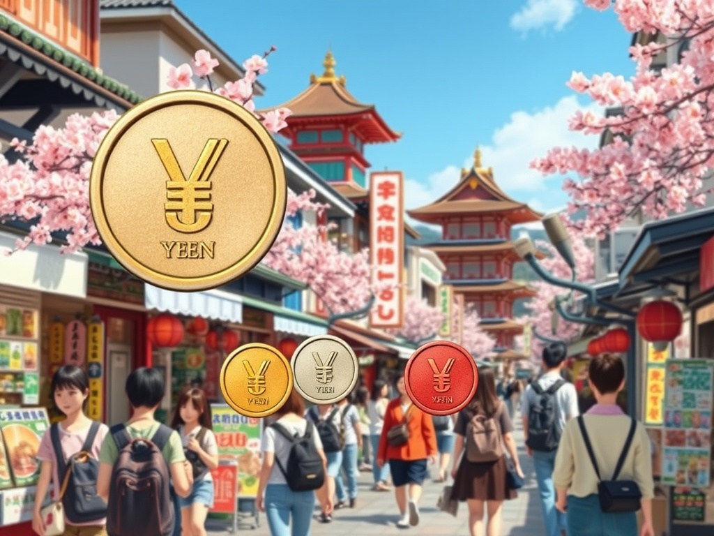 The Land of the Rising Yen: Currency Trends Impacting Tourism