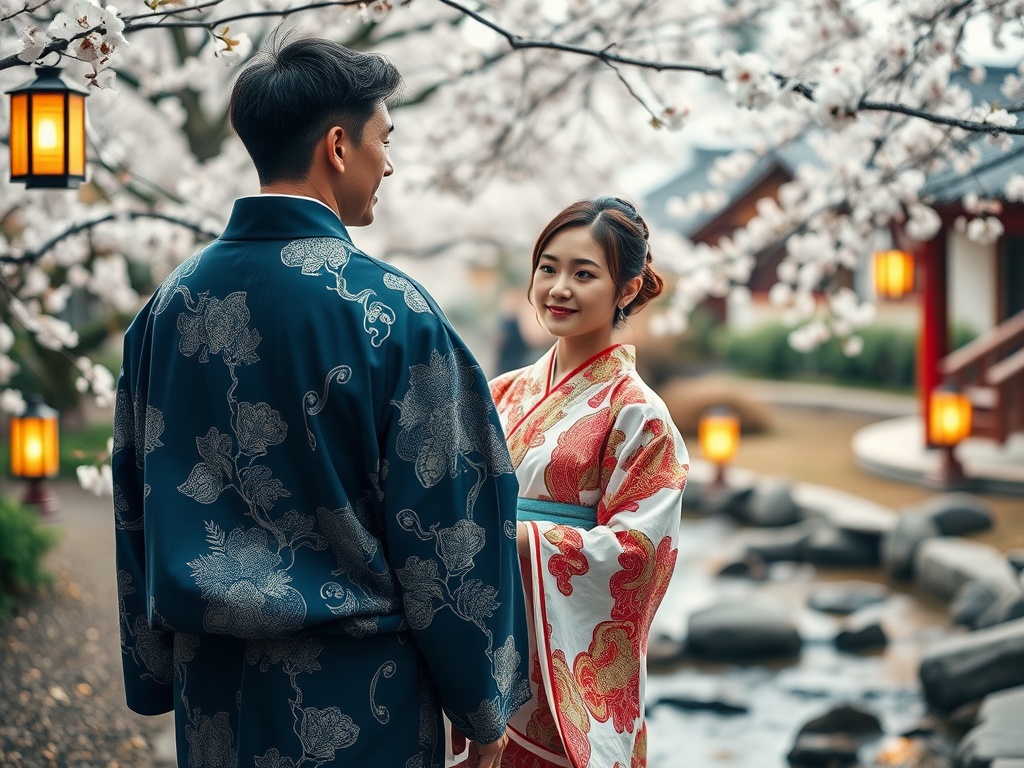 The Timeless Charm of Jinbei: A Cultural Journey