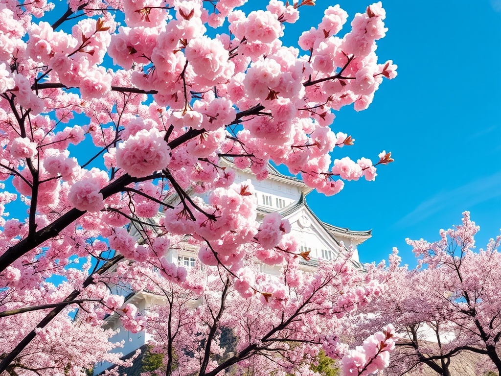 Unveiling the Land of the Rising Sun: Must-See Destinations in Japan