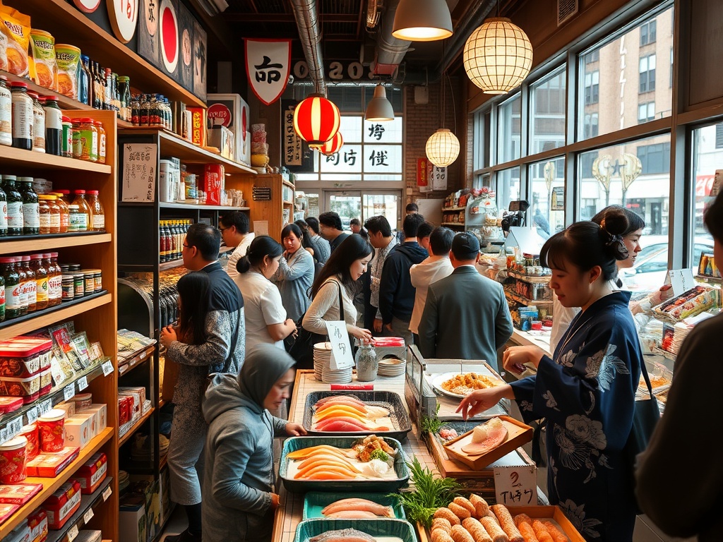 A Taste of Tokyo in Pittsburgh: Unveiling the Hidden Gem