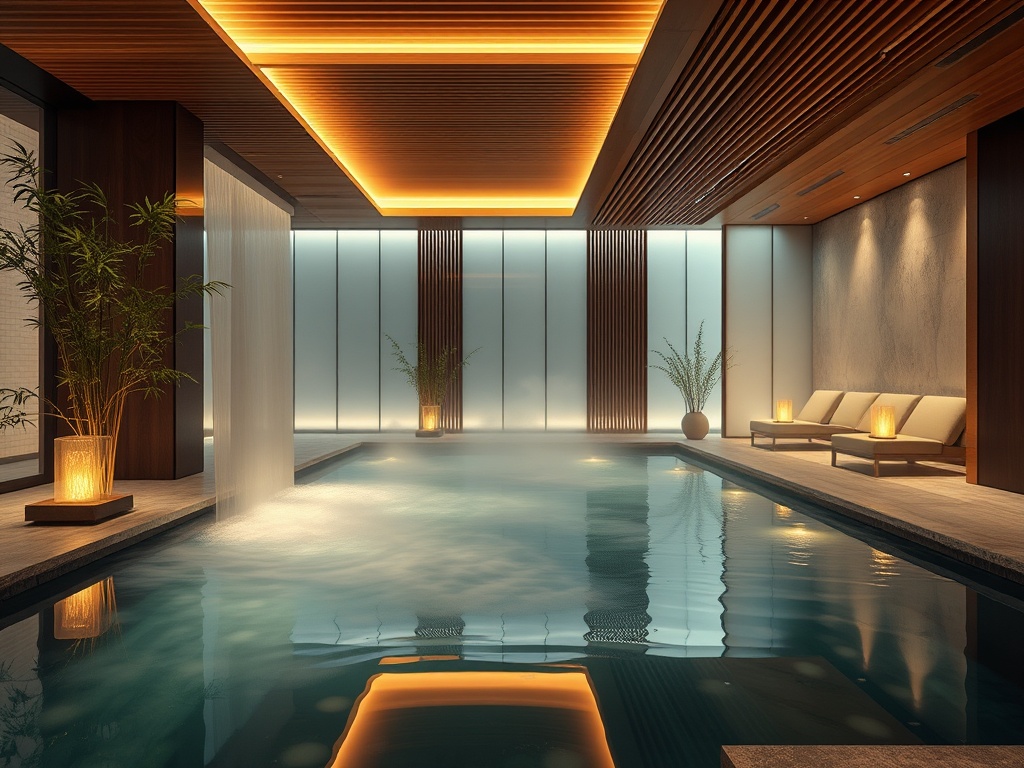 Modern Luxuries: Tokyo's Best Contemporary Onsen Spas