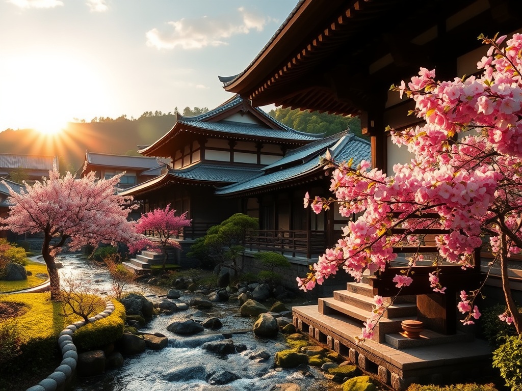 Immerse Yourself in the Timeless Beauty of Kyoto's Ancient Temples