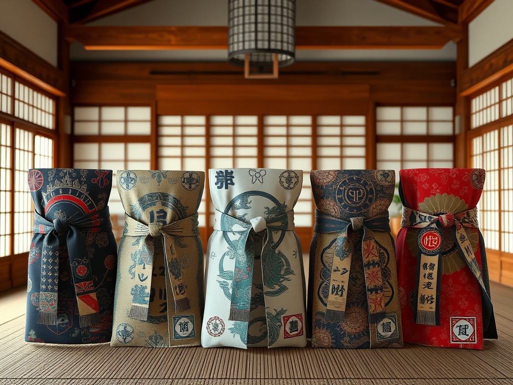 Symbolism and Style: The Fascinating World of Obi Belts