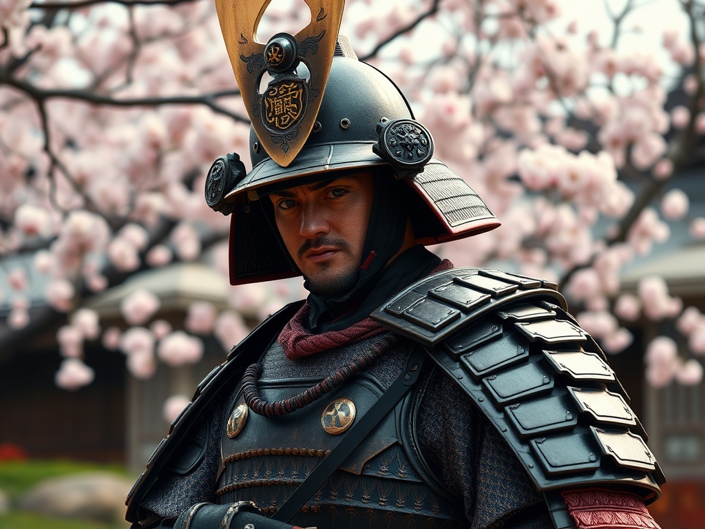 Samurai Style: Armor and Attire of the Fearless Warriors