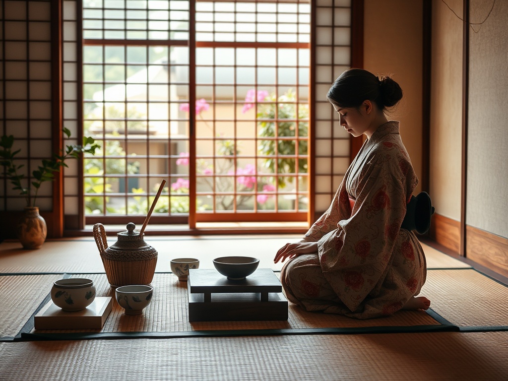 Cultural Immersion: Dive into Japan's Rich Heritage