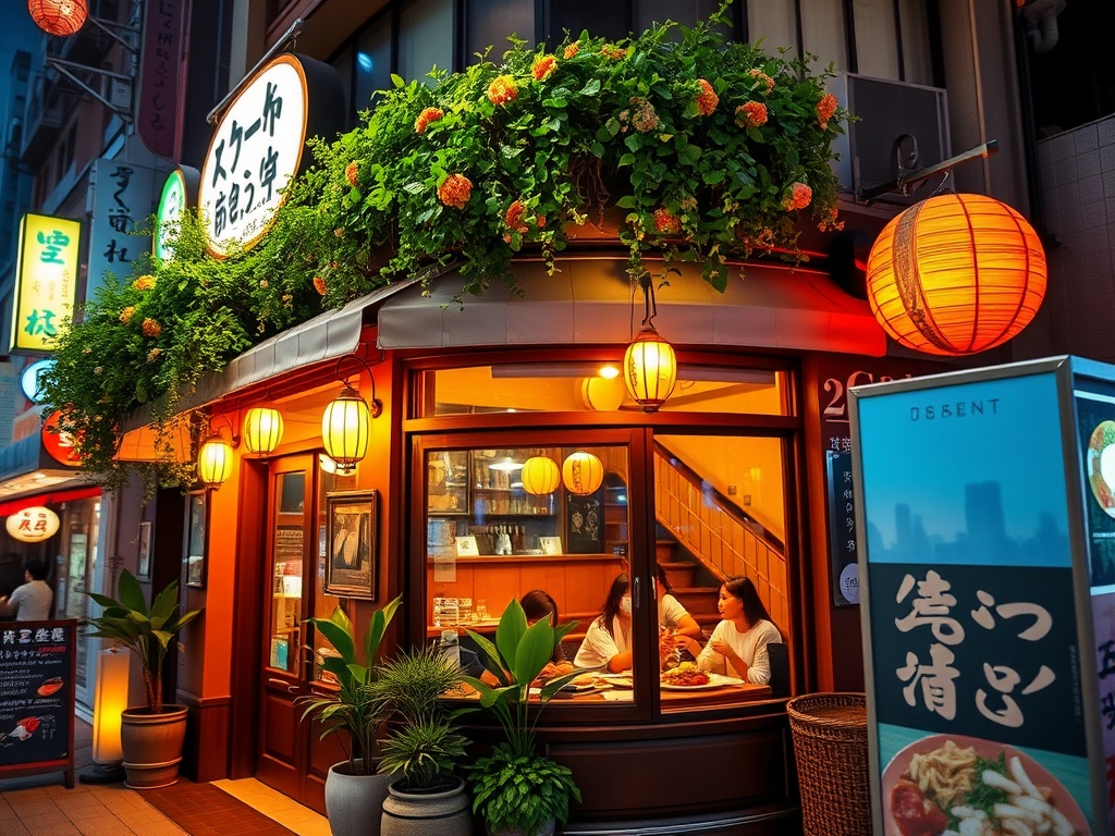 Discovering Tokyo's Best Kept Culinary Secret: Soul Food House